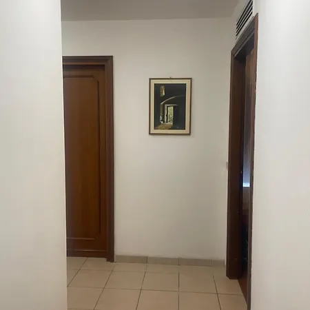Marghera 119 Apartamento