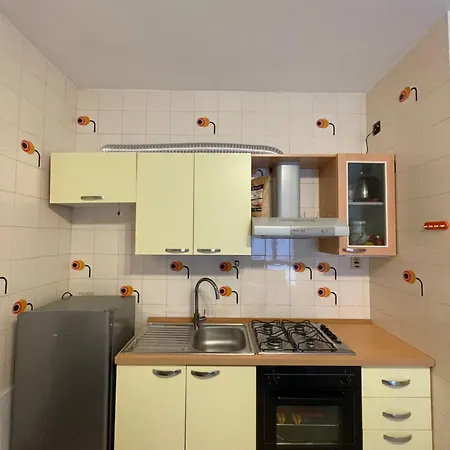 Marghera 119 Apartamento
