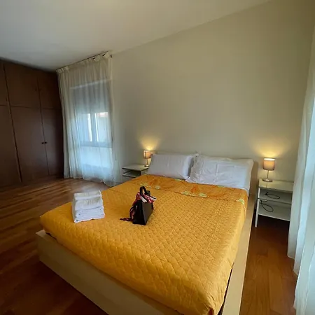Apartamento Marghera 119