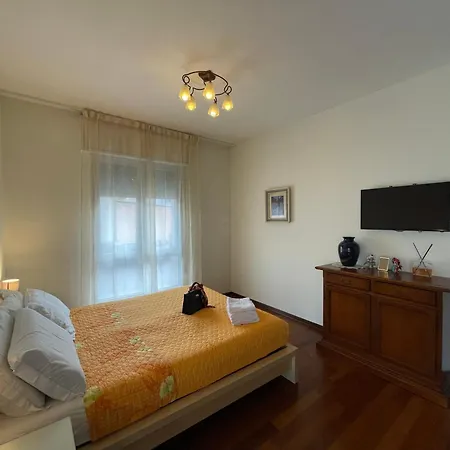 Apartamento Marghera 119 Mestre