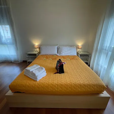 Apartamento Marghera 119