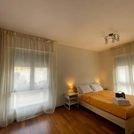 Marghera 119 Apartamento Mestre