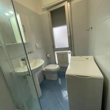 Apartment Marghera 119 Mestre