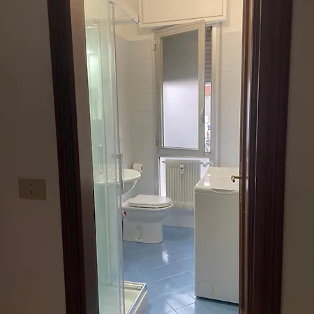 Marghera 119 Apartment